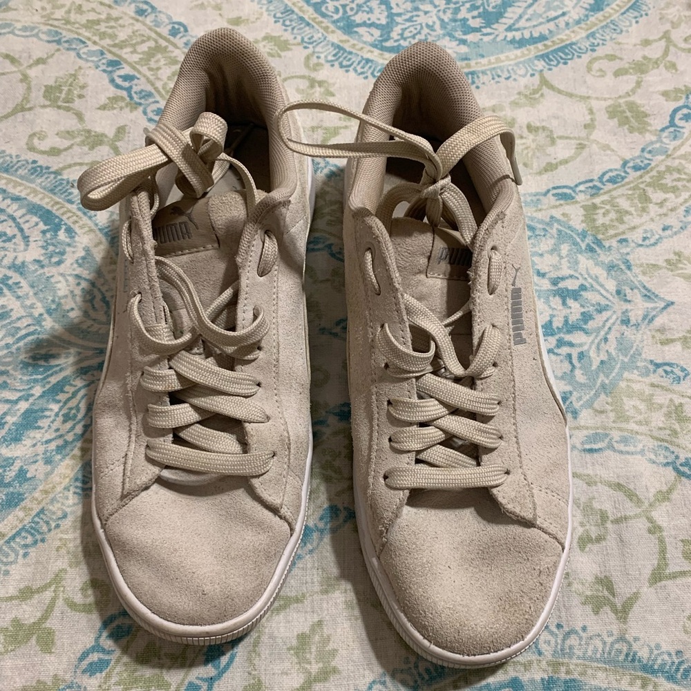 Puma sneakers
